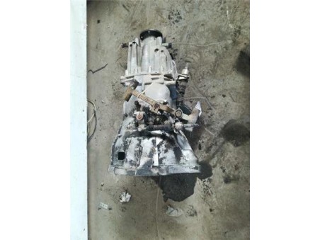 Caja Cambios Manual Iveco DAILY COMBI *
