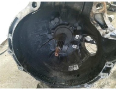 Caja Cambios Manual Iveco DAILY COMBI *