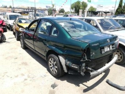 Caja Cambios Manual Volkswagen PASSAT BERLINA 1 9 TDI  2