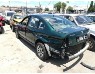 Caja Cambios Manual Volkswagen PASSAT BERLINA 1 9 TDI 