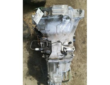 Caja Cambios Manual Volkswagen PASSAT BERLINA 1 9 TDI 