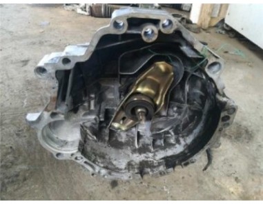 Caja Cambios Manual Volkswagen PASSAT BERLINA 1 9 TDI 