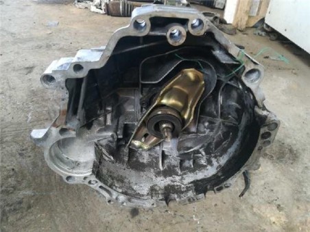 Caja Cambios Manual Volkswagen PASSAT BERLINA 1 9 TDI 