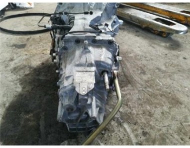 Caja Cambios Manual Volkswagen PASSAT BERLINA 1 9 TDI 