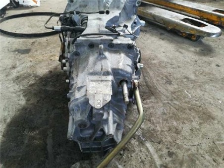 Caja Cambios Manual Volkswagen PASSAT BERLINA 1 9 TDI 