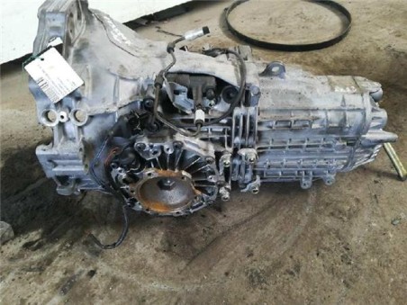 Caja Cambios Manual Volkswagen PASSAT BERLINA 1 9 TDI 