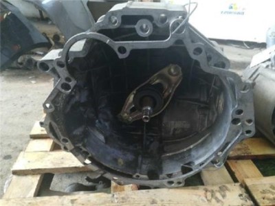 Caja Cambios Manual Audi A4 AVANT 2 0 TDI