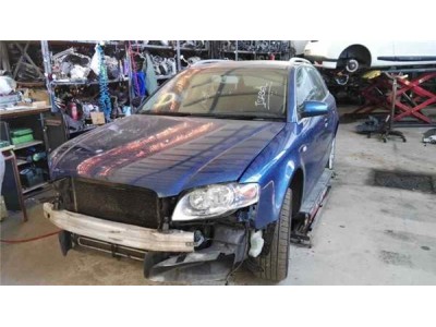 Caja Cambios Manual Audi A4 AVANT 2 0 TDI  2