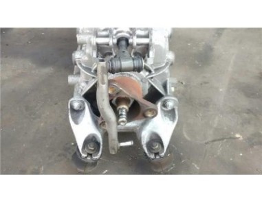 Caja Cambios Manual BMW SERIE 1 BERLINA 2 0 16V D 