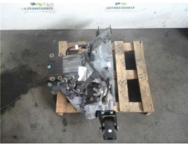 Caja Cambios Manual Kia CARENS 2 0 CRDi 