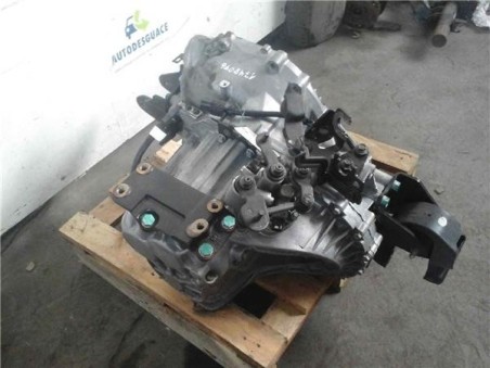 Caja Cambios Manual Kia CARENS 2 0 CRDi 
