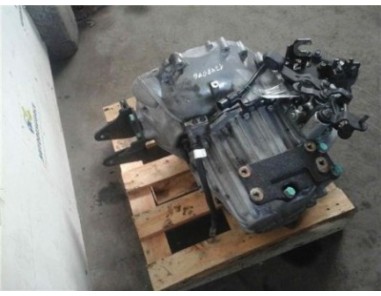 Caja Cambios Manual Kia CARENS 2 0 CRDi 