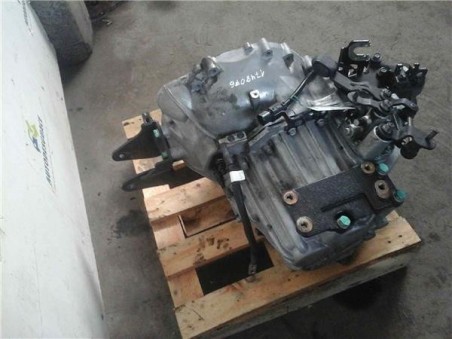 Caja Cambios Manual Kia CARENS 2 0 CRDi 