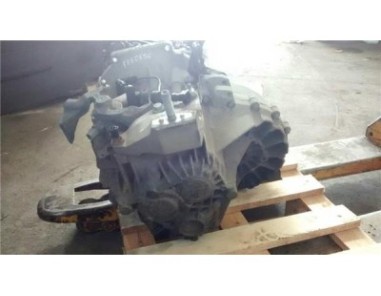 Caja Cambios Manual Ford MONDEO BER  1 8 TDCi 