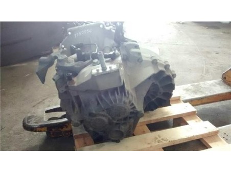 Caja Cambios Manual Ford MONDEO BER  1 8 TDCi 