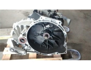 Caja Cambios Manual Ford MONDEO BER  1 8 TDCi 