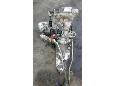 Caja Cambios Manual Audi A4 AVANT 2 5 V6 24V TDI