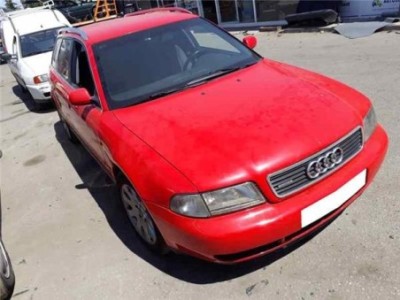 Caja Cambios Manual Audi A4 AVANT 2 5 V6 24V TDI  2