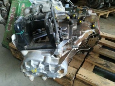 Caja Cambios Manual Hyundai ELANTRA 2 0 CRDi 