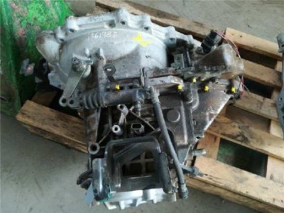 Caja Cambios Manual Hyundai ELANTRA 2 0 CRDi  2