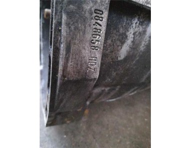 Caja Cambios Manual BMW SERIE 3 BERLINA 2 0 16V D 