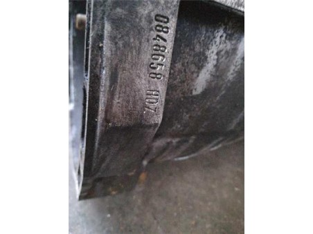Caja Cambios Manual BMW SERIE 3 BERLINA 2 0 16V D 