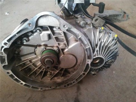 Caja Cambios Manual MERCEDES VANEO  FURGONETA COMPACTA 1 6 