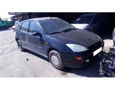 Caja Cambios Manual Ford FOCUS BERLINA 1 8 TDDI Turbodiesel 