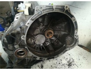Caja Cambios Manual Ford FOCUS BERLINA 1 8 TDDI Turbodiesel 
