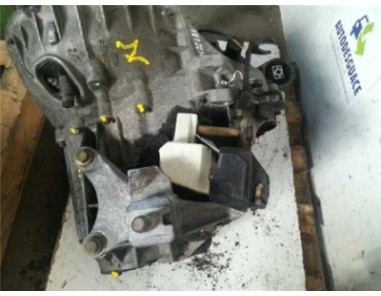 Caja Cambios Manual Ford FOCUS BERLINA 1 8 TDDI Turbodiesel 