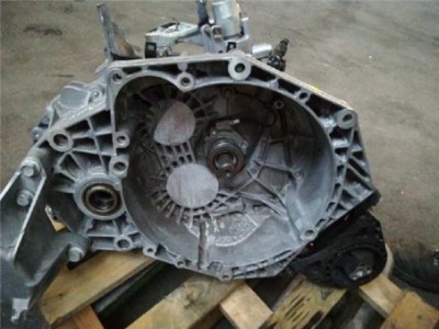 Caja Cambios Manual Opel INSIGNIA BERLINA 2 0 CDTI 