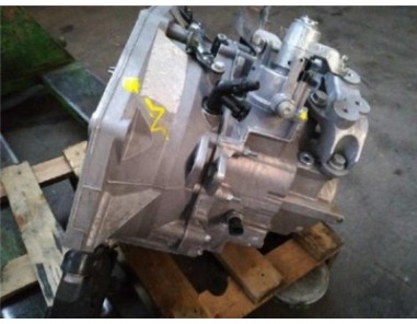 Caja Cambios Manual Opel INSIGNIA BERLINA 2 0 CDTI 