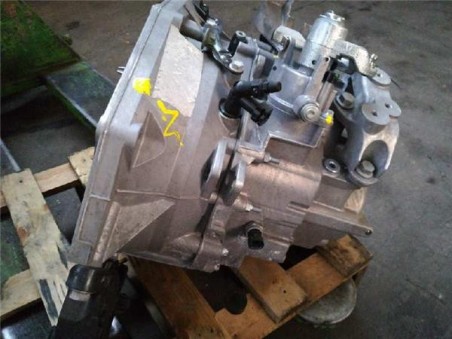 Caja Cambios Manual Opel INSIGNIA BERLINA 2 0 CDTI 