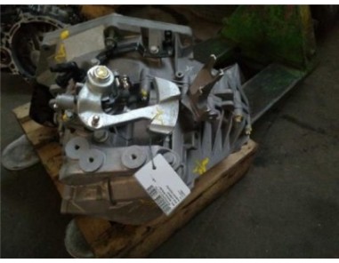 Caja Cambios Manual Opel INSIGNIA BERLINA 2 0 CDTI 