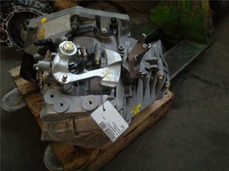 Caja Cambios Manual Opel INSIGNIA BERLINA 2 0 CDTI 