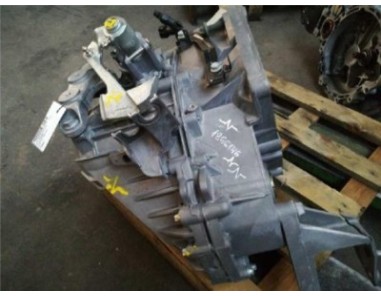 Caja Cambios Manual Opel INSIGNIA BERLINA 2 0 CDTI 