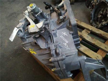 Caja Cambios Manual Opel INSIGNIA BERLINA 2 0 CDTI 