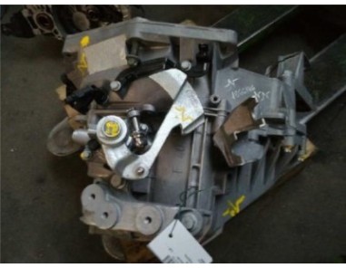 Caja Cambios Manual Opel INSIGNIA BERLINA 2 0 CDTI 