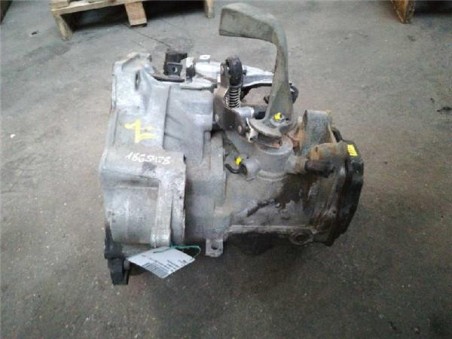 Caja Cambios Manual Seat CORDOBA BERLINA 1 9 TDI 