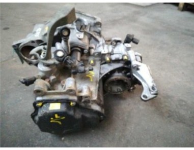 Caja Cambios Manual Seat CORDOBA BERLINA 1 9 TDI 