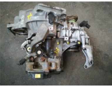 Caja Cambios Manual Seat CORDOBA BERLINA 1 9 TDI 