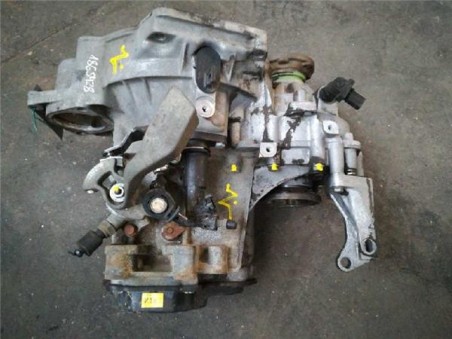 Caja Cambios Manual Seat CORDOBA BERLINA 1 9 TDI 