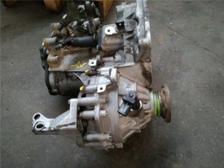 Caja Cambios Manual Seat CORDOBA BERLINA 1 9 TDI 