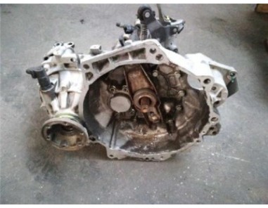 Caja Cambios Manual Seat CORDOBA BERLINA 1 9 TDI 