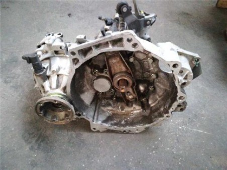 Caja Cambios Manual Seat CORDOBA BERLINA 1 9 TDI 