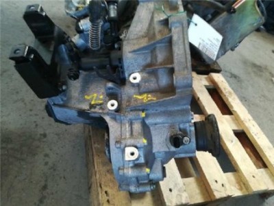 Caja Cambios Manual Seat IBIZA 1 2 