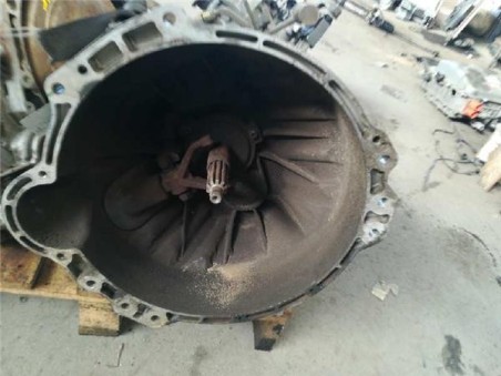 Caja Cambios Manual Renault MASCOTT 3 0 