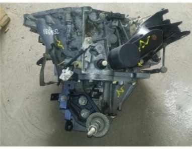 Caja Cambios Manual Fiat SCUDO 1 9 D 