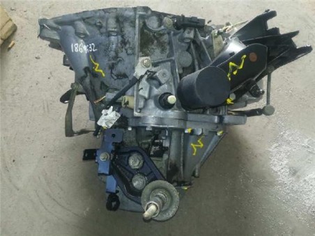 Caja Cambios Manual Fiat SCUDO 1 9 D 