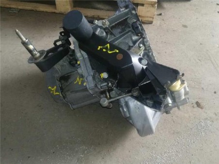 Caja Cambios Manual Fiat SCUDO 1 9 D 